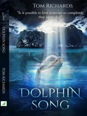 cover image of Dolphin Song